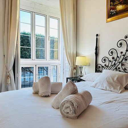 Apartamento Malagueta 2 Dormitorios مالقة المظهر الخارجي الصورة