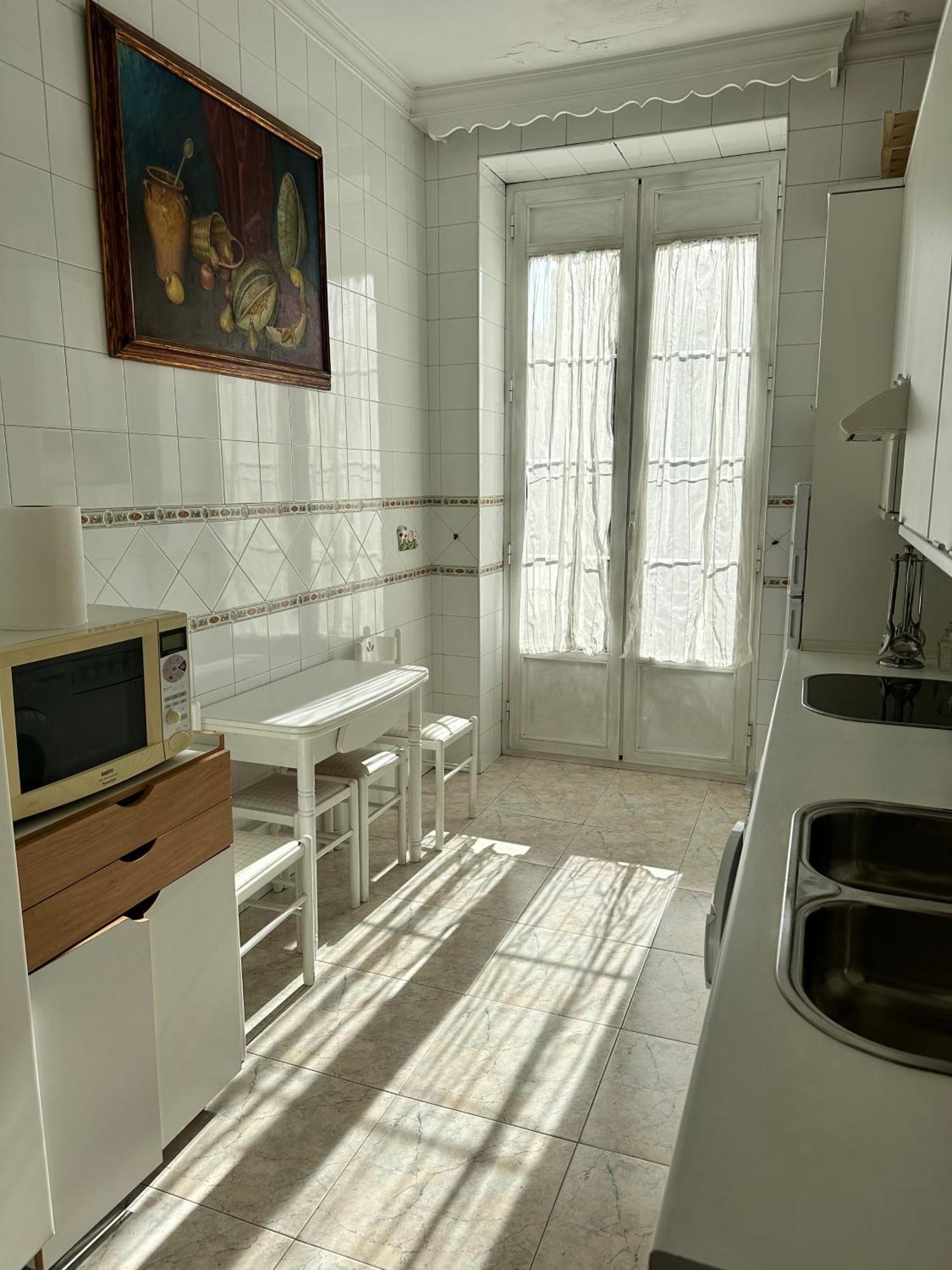Apartamento Malagueta 2 Dormitorios مالقة المظهر الخارجي الصورة