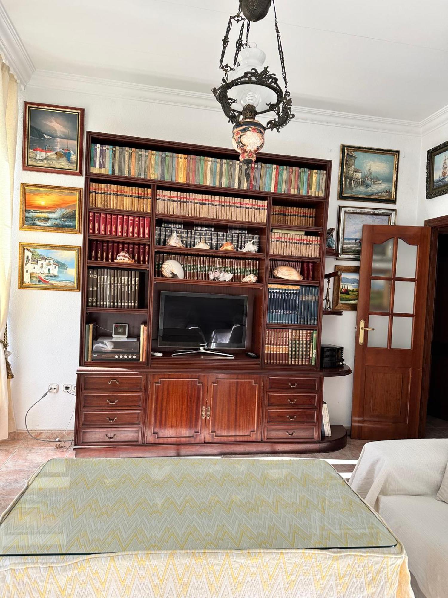 Apartamento Malagueta 2 Dormitorios مالقة المظهر الخارجي الصورة