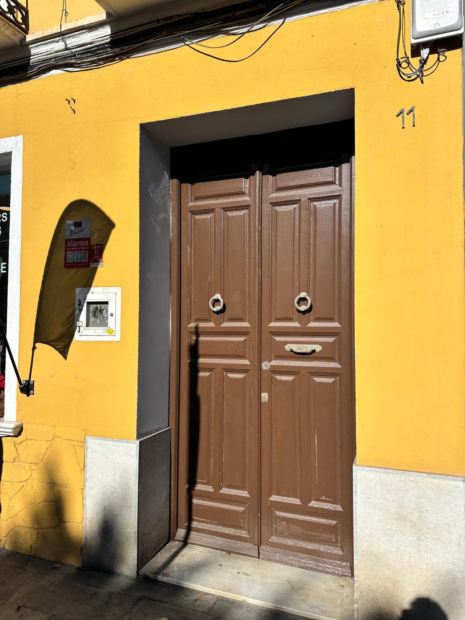 Apartamento Malagueta 2 Dormitorios مالقة المظهر الخارجي الصورة